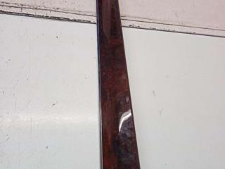 обшивка двери задняя правая Mercedes-Benz R-Класс W251 [рестайлинг] 2009, 3.0 л., OM 642.950, дизель, АКПП, минивэн, A2517300622