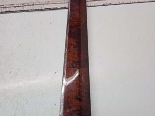 обшивка двери передняя правая Mercedes-Benz R-Класс W251 [рестайлинг] 2009, 3.0 л., OM 642.950, дизель, АКПП, минивэн, A2517200422