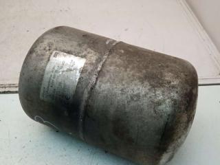 ресивер пневмоподвески Mercedes-Benz R-Класс W251 [рестайлинг] 2009, 3.0 л., OM 642.950, дизель, АКПП, минивэн, A2513200015