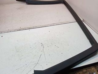 молдинг двери задней правой Mercedes-Benz R-Класс W251 [рестайлинг] 2009, 3.0 л., OM 642.950, дизель, АКПП, минивэн, A2517350471