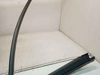 молдинг двери передней левой Mercedes-Benz R-Класс W251 [рестайлинг] 2009, 3.0 л., OM 642.950, дизель, АКПП, минивэн, A2517250171