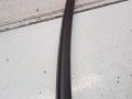 молдинг двери передней левой Mercedes-Benz R-Класс W251 [рестайлинг] 2009, 3.0 л., OM 642.950, дизель, АКПП, минивэн, A2517250171 - фото №3