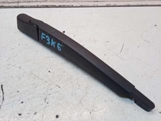 щеткодержатель задний Mercedes-Benz R-Класс W251 [рестайлинг] 2009, 3.0 л., OM 642.950, дизель, АКПП, минивэн, A0009982921, 24030602, 80012977