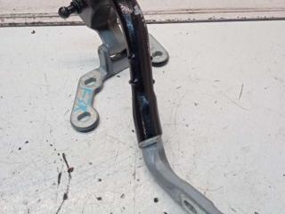 петля крышки багажника Mercedes-Benz R-Класс W251 [рестайлинг] 2009, 3.0 л., OM 642.950, дизель, АКПП, минивэн, A2517400437