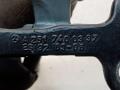 петля крышки багажника Mercedes-Benz R-Класс W251 [рестайлинг] 2009, 3.0 л., OM 642.950, дизель, АКПП, минивэн, A2517400337 - фото №4