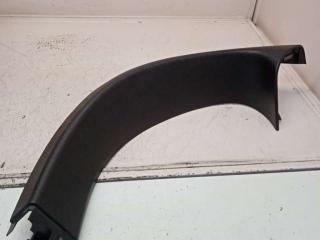 обшивка крышки багажника Mercedes-Benz R-Класс W251 [рестайлинг] 2009, 3.0 л., OM 642.950, дизель, АКПП, минивэн, A2517400170