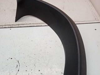 обшивка крышки багажника Mercedes-Benz R-Класс W251 [рестайлинг] 2009, 3.0 л., OM 642.950, дизель, АКПП, минивэн, A2517400270