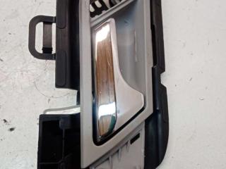 ручка внутренняя передняя правая Mercedes-Benz R-Класс W251 [рестайлинг] 2009, 3.0 л., OM 642.950, дизель, АКПП, минивэн, A2517600261