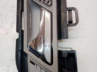 ручка внутренняя передняя левая Mercedes-Benz R-Класс W251 [рестайлинг] 2009, 3.0 л., OM 642.950, дизель, АКПП, минивэн, A2517600161