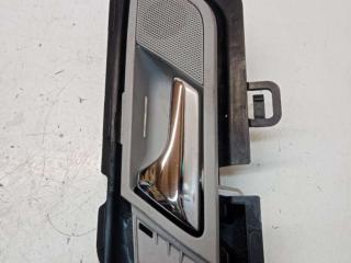 ручка внутренняя задняя левая Mercedes-Benz R-Класс W251 [рестайлинг] 2009, 3.0 л., OM 642.950, дизель, АКПП, минивэн, A2517600361