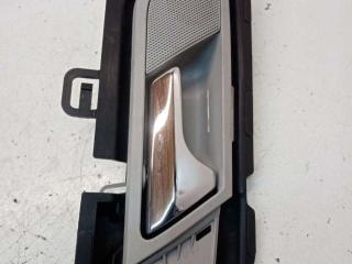 ручка внутренняя задняя правая Mercedes-Benz R-Класс W251 [рестайлинг] 2009, 3.0 л., OM 642.950, дизель, АКПП, минивэн, A2517600461