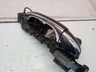 ручка наружная задняя правая Mercedes-Benz R-Класс W251 [рестайлинг] 2009, 3.0 л., OM 642.950, дизель, АКПП, минивэн, A1647600670, A1647600634, A2517330214, 994052102