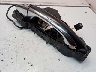 ручка наружная Mercedes-Benz R-Класс W251 [рестайлинг] 2009, 3.0 л., OM 642.950, дизель, АКПП, минивэн, A1647600570, A1647600134