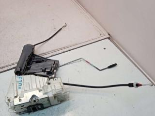 замок двери передней левой Mercedes-Benz R-Класс W251 [рестайлинг] 2009, 3.0 л., OM 642.950, дизель, АКПП, минивэн, 1697202835Q16, A2517230314, 9944047105