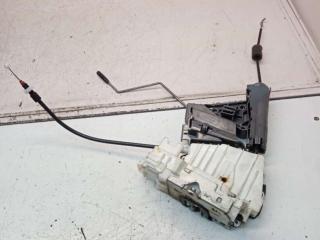 замок двери передней правой Mercedes-Benz R-Класс W251 [рестайлинг] 2009, 3.0 л., OM 642.950, дизель, АКПП, минивэн, 1697202835Q8, A2517230414, 9944048105