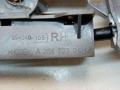 замок двери передней правой Mercedes-Benz R-Класс W251 [рестайлинг] 2009, 3.0 л., OM 642.950, дизель, АКПП, минивэн, 1697202835Q8, A2517230414, 9944048105 - фото №6