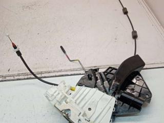 замок двери задней правой Mercedes-Benz R-Класс W251 [рестайлинг] 2009, 3.0 л., OM 642.950, дизель, АКПП, минивэн, A2517330414, 1697302235Q8, A2517660425, 980666101, 995343102