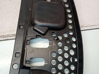 накладка на торпедо (консоль) Mercedes-Benz R-Класс W251 [рестайлинг] 2009, 3.0 л., OM 642.950, дизель, АКПП, минивэн, A2516800239, 18111687, 18111618, A2516805717