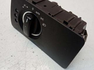 переключатель света Mercedes-Benz R-Класс W251 [рестайлинг] 2009, 3.0 л., OM 642.950, дизель, АКПП, минивэн, A2515454604, 04025700