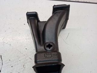 воздуховод (дефлектор) радиатора Mercedes-Benz R-Класс W251 [рестайлинг] 2009, 3.0 л., OM 642.950, дизель, АКПП, минивэн, A2518310846, 18111619