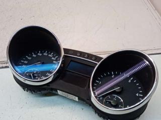 щиток приборов (приборная панель) Mercedes-Benz R-Класс W251 [рестайлинг] 2009, 3.0 л., OM 642.950, дизель, АКПП, минивэн, A2514406411, A2C53280889, A2C53168071E, A2C53114622