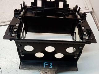 рамка под магнитолу Mercedes-Benz R-Класс W251 [рестайлинг] 2009, 3.0 л., OM 642.950, дизель, АКПП, минивэн, A2516800014, 18111692