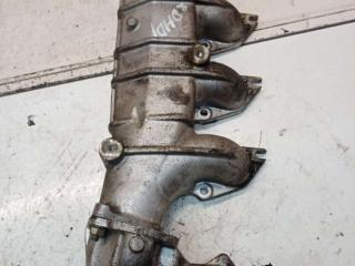 коллектор впускной Citroen C5 1 поколение 2002, 2.0 л., HDi, дизель, 9635616310, 9629133180