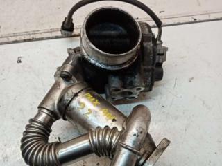 охладитель EGR / Радиатор EGR Renault Laguna 2 поколение 2002, 2.2 л., DCi, дизель, A2C53021610