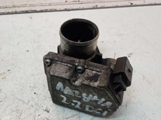 заслонка дроссельная Renault Laguna 2 поколение 2002, 2.2 л., DCi, дизель