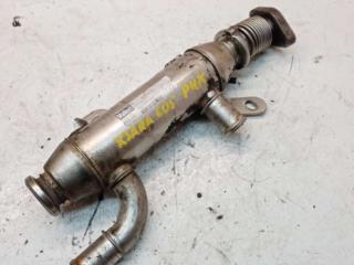 охладитель EGR / Радиатор EGR Citroen Xsara 1 поколение [рестайлинг] 2002, 2.0 л., дизель, 9634565480, XS11102, 8010600