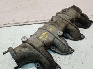 коллектор впускной Citroen Xsara 1 поколение [рестайлинг] 2002, 2.0 л., HDi, дизель, 9635616310, 9629133180