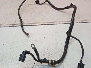 проводка Volkswagen Caddy 3 поколение 2008, 1.9 л., BJB, дизель, МКПП, белый, 1J0973702, 1J0973704, 030971921