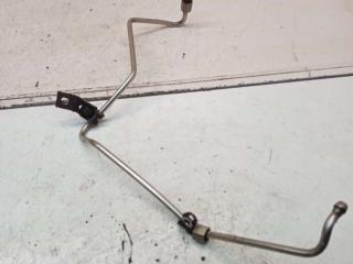 трубка топливная Volkswagen Caddy 3 поколение 2008, 1.9 л., BJB, дизель, МКПП, белый