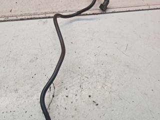 трубка топливная Volkswagen Caddy 3 поколение 2008, 1.9 л., BJB, дизель, МКПП, белый