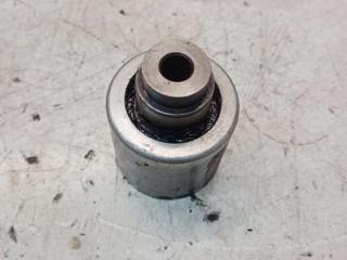 ролик натяжителя Volkswagen Caddy 3 поколение 2008, 1.9 л., BJB, дизель, МКПП, белый