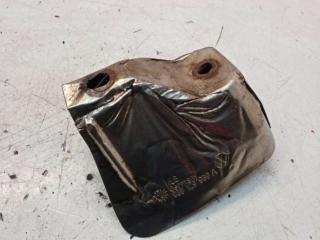 защита (экран) выпускного коллектора Volkswagen Caddy 3 поколение 2008, 1.9 л., BJB, дизель, МКПП, белый, 038129969A