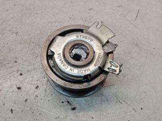 ролик натяжителя Volkswagen Caddy 3 поколение 2008, 1.9 л., BJB, дизель, МКПП, белый, 979608, 40BD6220