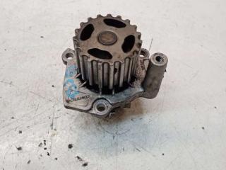 насос антифриза дополнительный Volkswagen Caddy 3 поколение 2008, 1.9 л., BJB, дизель, МКПП, белый, 0615190, 4F3679