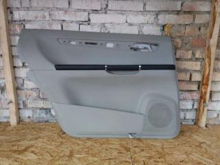 обшивка двери задняя левая Mercedes-Benz R-Класс W251 [рестайлинг] 2009, 3.0 л., OM 642.950, дизель, АКПП, минивэн