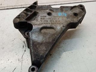 кронштейн двигателя Volkswagen Caddy 3 поколение 2008, 1.9 л., BJB, дизель, МКПП, белый, 03G199207F