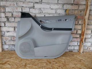 обшивка двери передняя правая Mercedes-Benz R-Класс W251 [рестайлинг] 2009, 3.0 л., OM 642.950, дизель, АКПП, минивэн