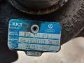 турбина Volkswagen Caddy 3 поколение 2008, 1.9 л., BJB, дизель, МКПП, белый, 038253056, LH71002877000339, BV39A0082 - фото №6