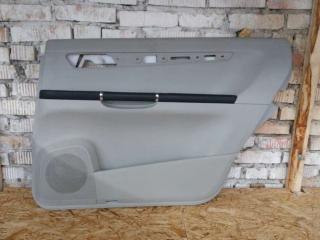 обшивка двери задняя правая Mercedes-Benz R-Класс W251 [рестайлинг] 2009, 3.0 л., OM 642.950, дизель, АКПП, минивэн