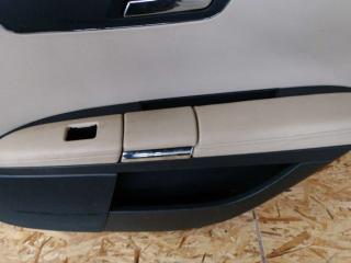 обшивка двери задняя правая Mercedes-Benz S W221 5 поколение (2005-2009) 2006, 3.0 л., дизель, АКПП
