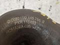 патрубок интеркулера Volkswagen Passat B5 2001, 1.9 л., TDi, дизель, МКПП, 1T0145790B, PXR110493 - фото №3