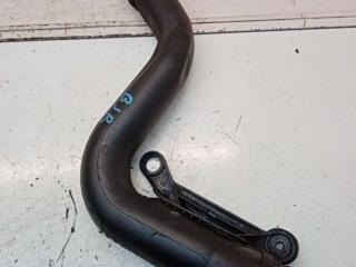 патрубок интеркулера Volkswagen Caddy 3 поколение 2008, 1.9 л., BJB, дизель, МКПП, белый, 1K0415762P