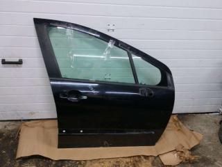 дверь передняя правая Peugeot 308 T7 2008, 1.4 л., EP3, бензин, МКПП