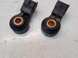 датчик детонации Porsche Cayenne 955 2006, 4.5 л., M 48.00, бензин, АКПП, 261231148