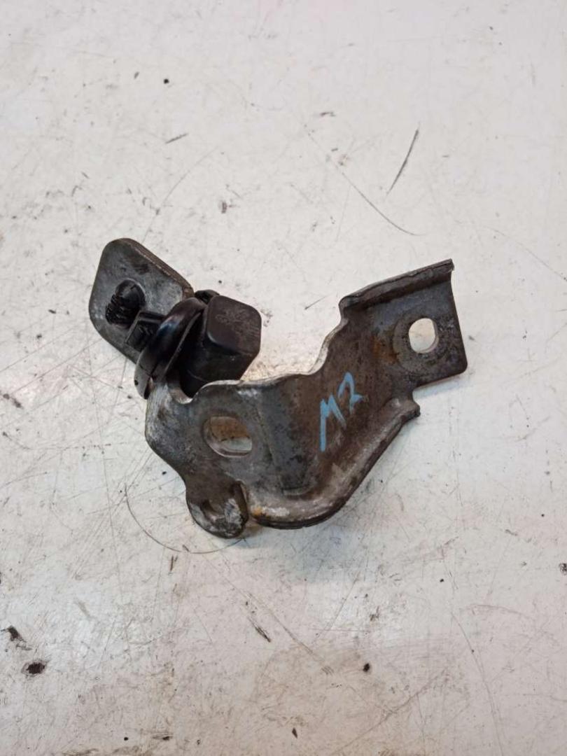 кронштейн (крепление) Peugeot 308 T7 2008, 1.4 л., EP3, бензин, МКПП, V756996680, 756996680, V75699668002 - фото №1