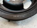 шкив коленвала Peugeot 308 T7 2008, 1.4 л., EP3, бензин, МКПП, V75628018003, V756280180, 756280180, 33007204 - фото №2